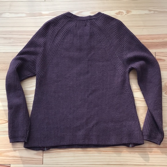 Carve Designs Cottage Sweater - Picture 3 of 3